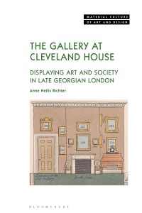 Imagen de portada: The Gallery at Cleveland House 1st edition 9781350372757