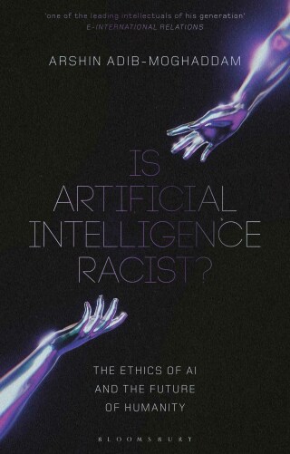 Cover image: Is Artificial Intelligence Racist? 1st edition 9781350374454
