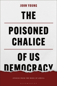 Imagen de portada: The Poisoned Chalice of US Democracy 1st edition 9781350374584