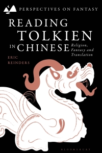 Immagine di copertina: Reading Tolkien in Chinese 1st edition 9781350374645