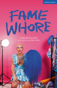 صورة الغلاف: Fame Whore 1st edition 9781350378353