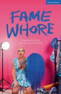 Cover image: Fame Whore 1st edition 9781350378353