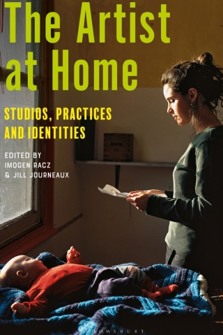 Cover image: The Artist at Home 1st edition 9781350379053