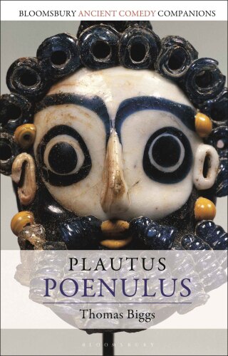 Imagen de portada: Plautus: Poenulus 1st edition 9781350379060