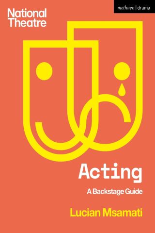 صورة الغلاف: Acting 1st edition 9781350379497