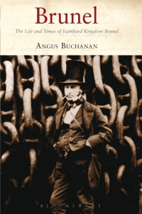 Cover image: Brunel 1st edition 9781350475076