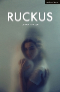 Cover image: Ruckus 1st edition 9781350380172