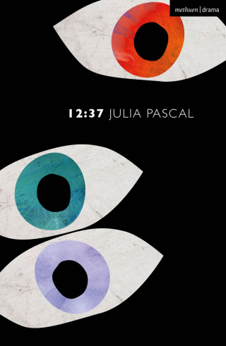 Cover image: 12:37 1st edition 9781350380547