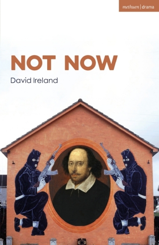 Cover image: Not Now 1st edition 9781350381520