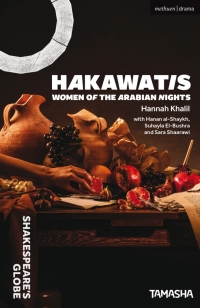 Omslagafbeelding: HAKAWATIS 1st edition 9781350381568