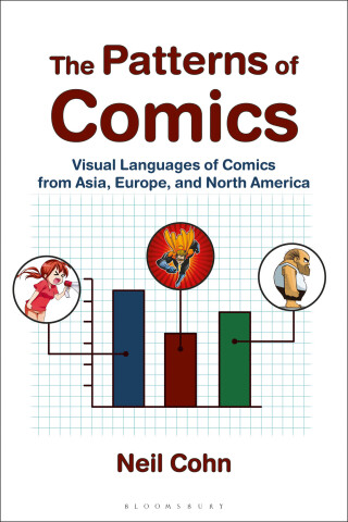 Immagine di copertina: The Patterns of Comics 1st edition 9781350381643