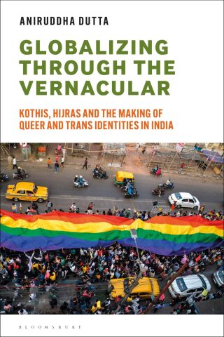 Imagen de portada: Globalizing through the Vernacular 1st edition 9781350382770
