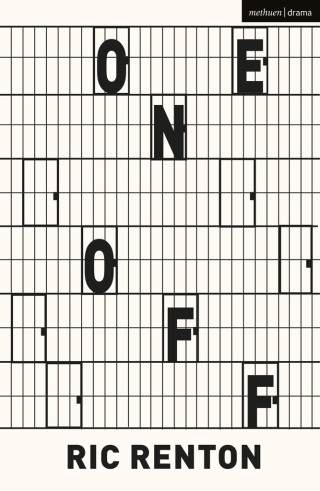 表紙画像: One Off 1st edition 9781350383265