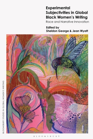 Immagine di copertina: Experimental Subjectivities in Global Black Women's Writing 1st edition 9781350383470