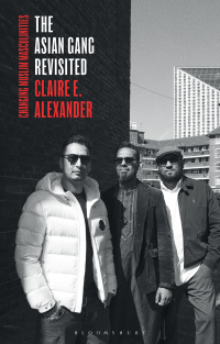 Cover image: The Asian Gang Revisited 1st edition 9781350384132