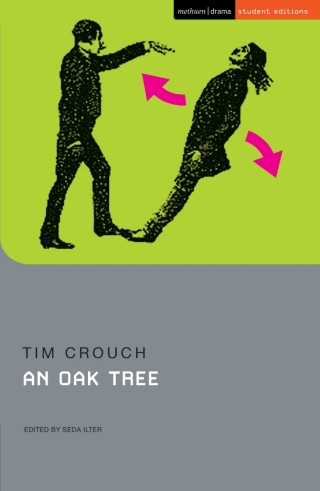 Cover image: An Oak Tree 1st edition 9781350384767