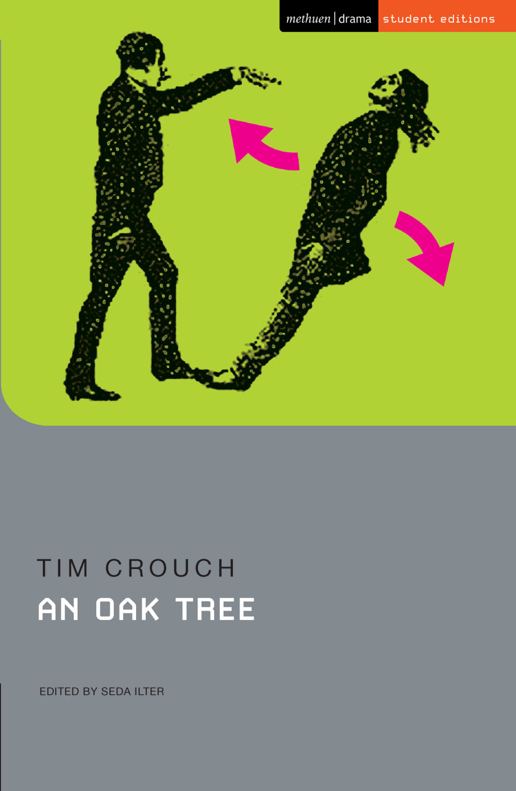 An Oak Tree 1st Edition