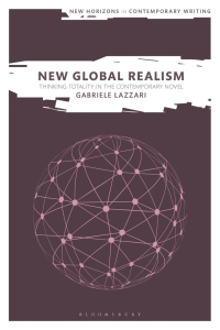 Titelbild: New Global Realism 1st edition 9781350385672