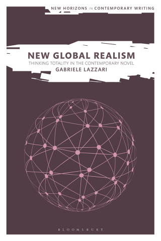 Imagen de portada: New Global Realism 1st edition 9781350385672
