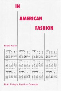 Cover image: In American Fashion 1st edition 9781350385832