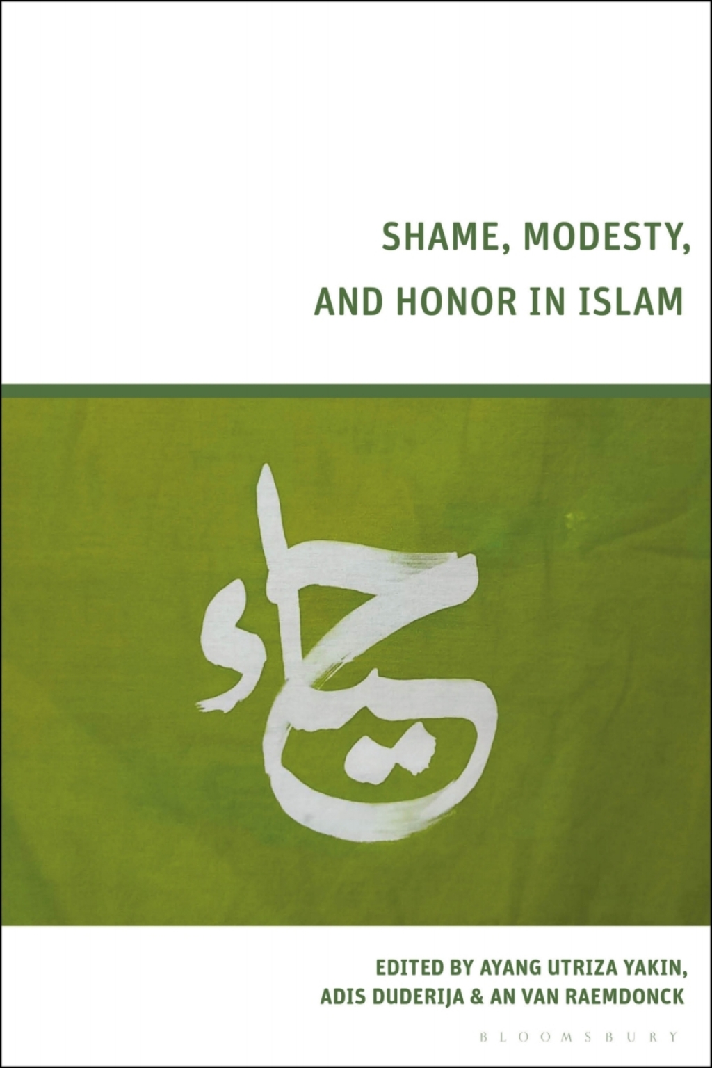 ISBN 9781350386143 product image for Shame  Modesty  and Honor in Islam - 1st Edition (eBook Rental) | upcitemdb.com