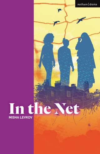Cover image: In the Net 1st edition 9781350386594