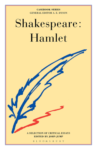 Imagen de portada: Shakespeare: Hamlet 1st edition 9780333093092