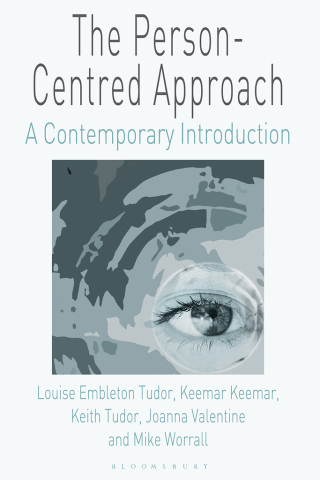 Cover image: The Person-Centred Approach 1st edition 9781403902276