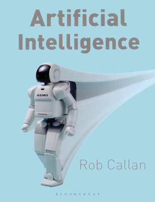Cover image: Artificial Intelligence 1st edition 9780333801369