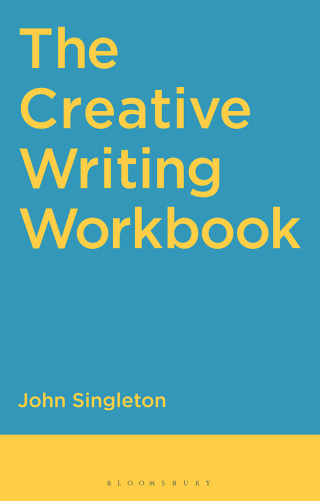 Cover image: The Creative Writing Workbook 1st edition 9780333792162