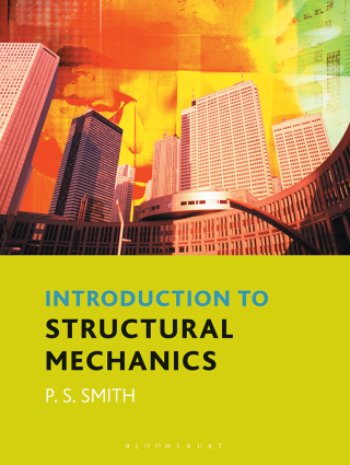 Titelbild: An Introduction to Structural Mechanics 1st edition 9780333962558