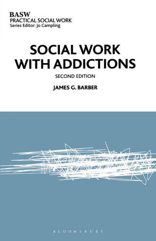 Immagine di copertina: Social Work with Addictions 2nd edition 9780333985946