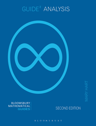 Cover image: Guide to Analysis 2nd edition 9780333794494