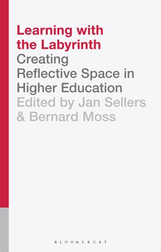 Imagen de portada: Learning with the Labyrinth 1st edition 9781137393838