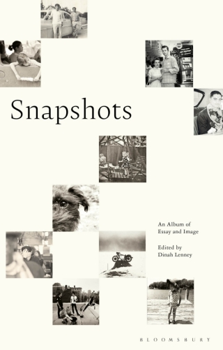 Imagen de portada: Snapshots 1st edition 9781350397057