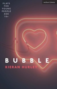 Cover image: Bubble 1st edition 9781350398382