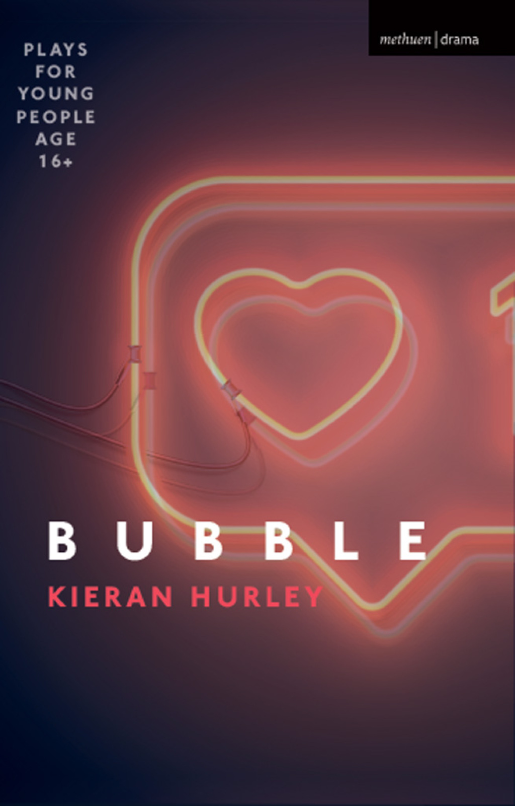 Bubble 1st Edition
