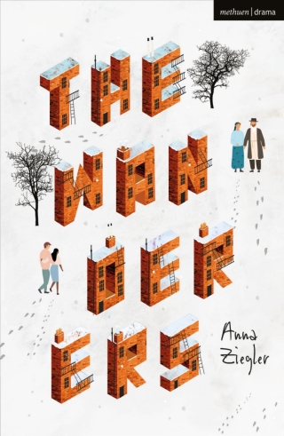 Cover image: The Wanderers 1st edition 9781350398559