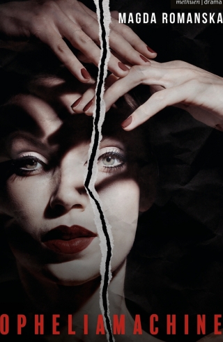 Cover image: Opheliamachine 1st edition 9781350398818