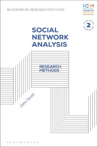 Titelbild: Social Network Analysis 1st edition 9781350400160