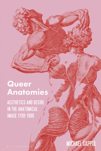 Omslagafbeelding: Queer Anatomies 1st edition 9781350400870