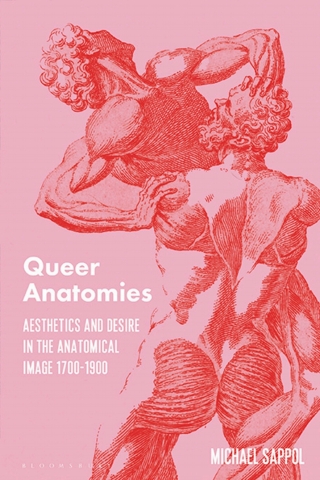Imagen de portada: Queer Anatomies 1st edition 9781350400870