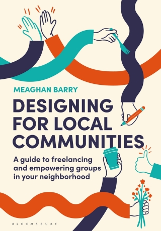 Immagine di copertina: Designing for Local Communities 1st edition 9781350400962