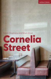 Imagen de portada: Cornelia Street 1st edition 9781350401464