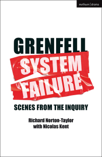 Imagen de portada: GRENFELL: SYSTEM FAILURE 1st edition 9781350401501