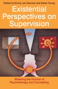 Imagen de portada: Existential Perspectives on Supervision 1st edition 9780230203303