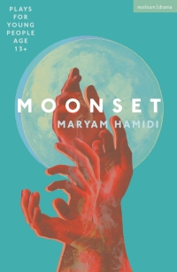 Cover image: Moonset 1st edition 9781350405196