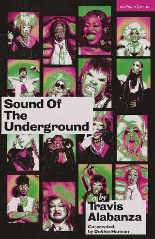 Cover image: Sound of the Underground 1st edition 9781350406230