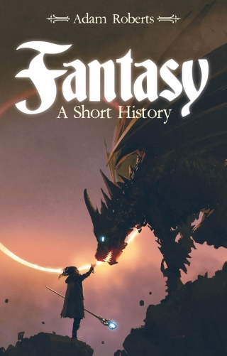 Imagen de portada: Fantasy 1st edition 9781350407824