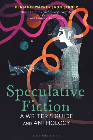 Imagen de portada: Speculative Fiction 1st edition 9781350408494
